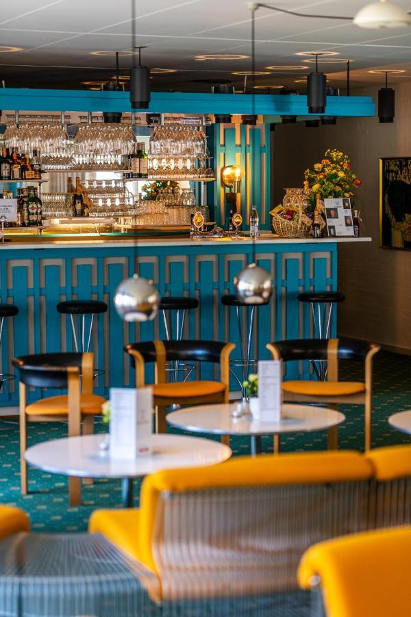 巴尔卡索巴德海滨酒店 内克瑟 外观 照片